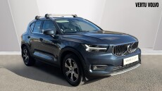 Volvo Xc40 2.0 T4 Inscription 5dr AWD Geartronic Petrol Estate